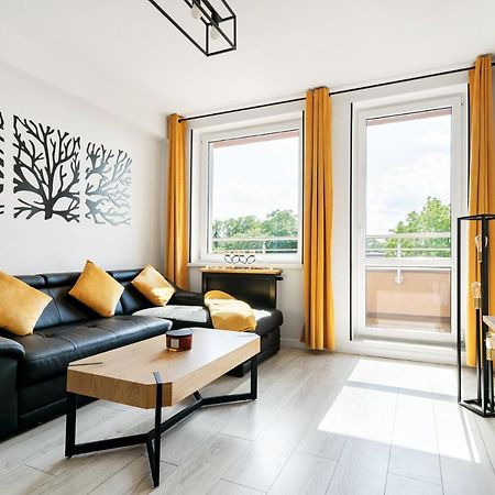 Apartament Sloneczny Planeta Διαμέρισμα Mielno  Εξωτερικό φωτογραφία