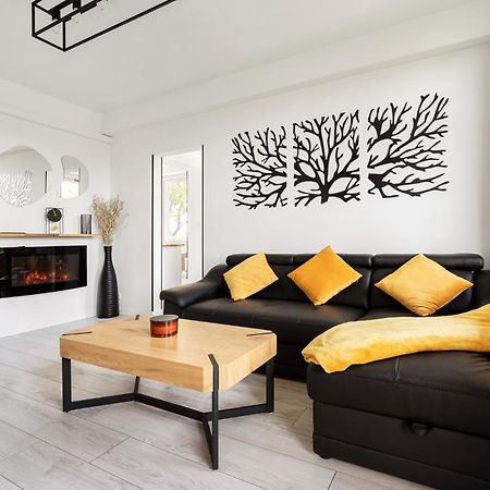 Apartament Sloneczny Planeta Διαμέρισμα Mielno  Εξωτερικό φωτογραφία