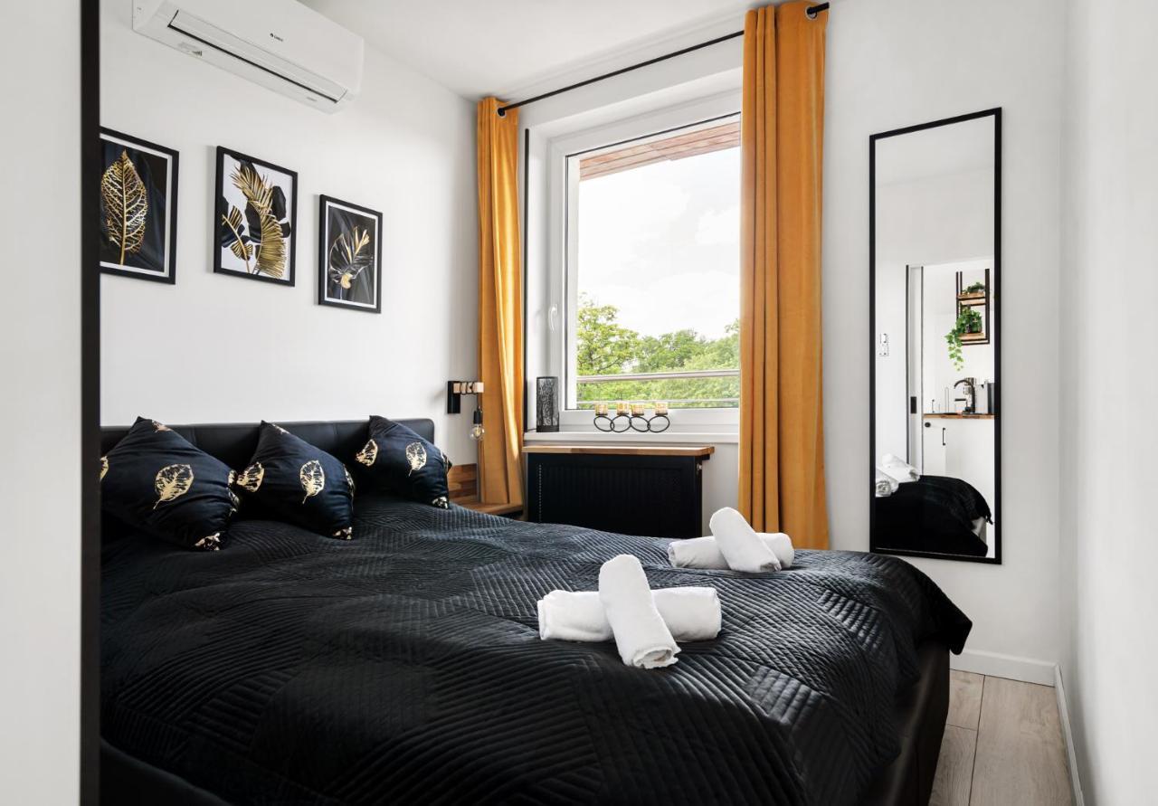 Apartament Sloneczny Planeta Διαμέρισμα Mielno  Εξωτερικό φωτογραφία