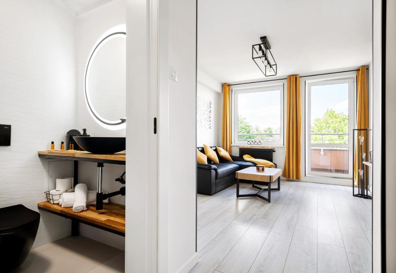 Apartament Sloneczny Planeta Διαμέρισμα Mielno  Εξωτερικό φωτογραφία