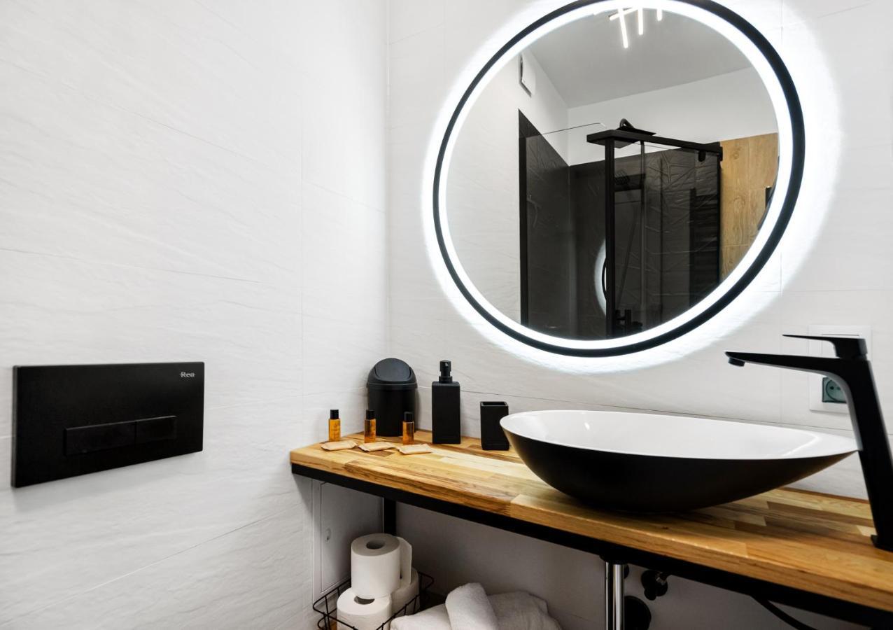 Apartament Sloneczny Planeta Διαμέρισμα Mielno  Εξωτερικό φωτογραφία