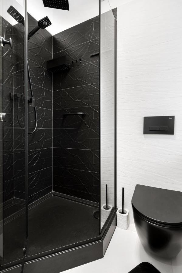 Apartament Sloneczny Planeta Διαμέρισμα Mielno  Εξωτερικό φωτογραφία