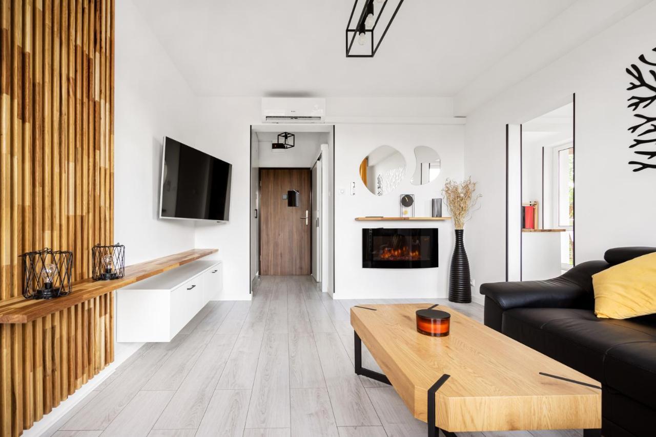 Apartament Sloneczny Planeta Διαμέρισμα Mielno  Εξωτερικό φωτογραφία